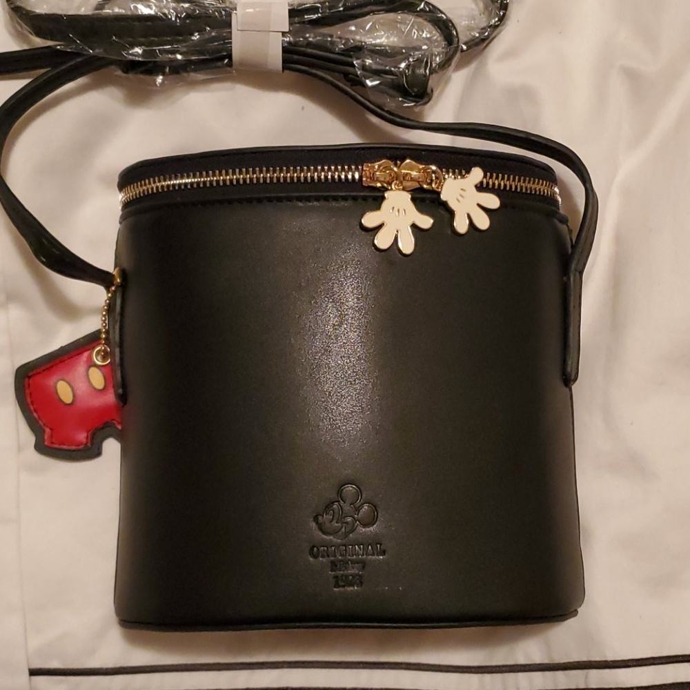 Disney bag